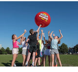 Pelota Mega Bounce XL Roja