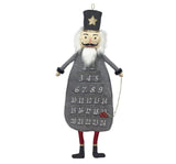 Calendario de Adviento Cascanueces