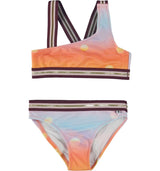 2PC Traje de Baño Sun