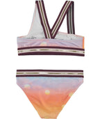 2PC Traje de Baño Sun