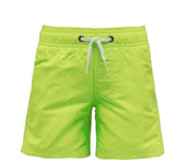 Traje De Baño Verde Neon Adulto