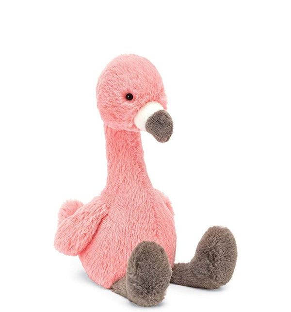 Peluche Flamingo Mediano