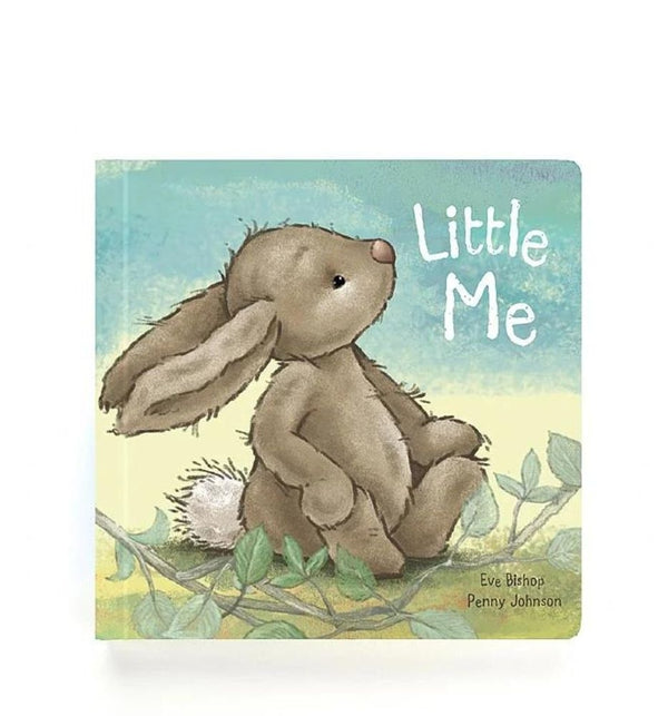 Libro Little Me