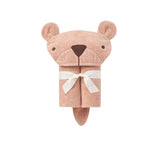 Bath Wrap Bear