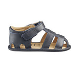 Waves Sandal Navy