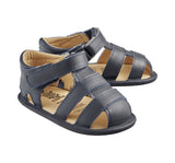 Waves Sandal Navy