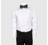 Camisa Formal Blanca