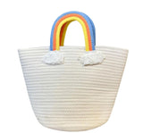 Canasta Mediana Rainbow