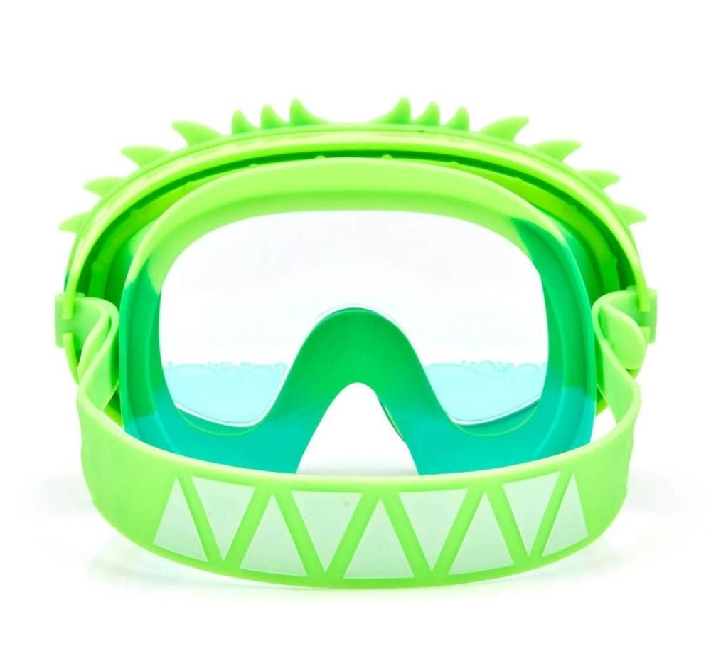 Visor Verde Dragón