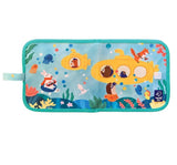 Libro Borrable Doodle & Go Submarinos