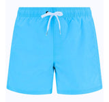 Traje De Baño Azul Smurf