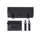 Backpack Diaper Heather Grey