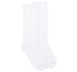 Calcetas Blancas Medium