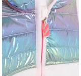 Conjunto Chamarra Y Pantalón Polar Fleece