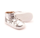 Parade Silver Glam Argent