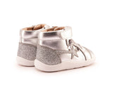 Parade Silver Glam Argent