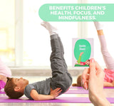 Tarjetas De Afirmación Para Niños "Thriving Kids"