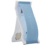 Handle Pro Silicone Airy Blue On White Base