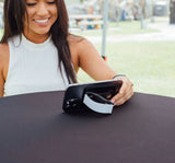 Handle Pro Silicone Airy Blue On White Base