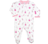 Mameluco Estampado Nail Polish