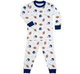 Pijama 2 Piezas Football