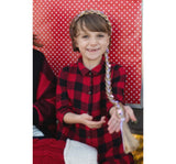 Storybook Princess Braid Blonde