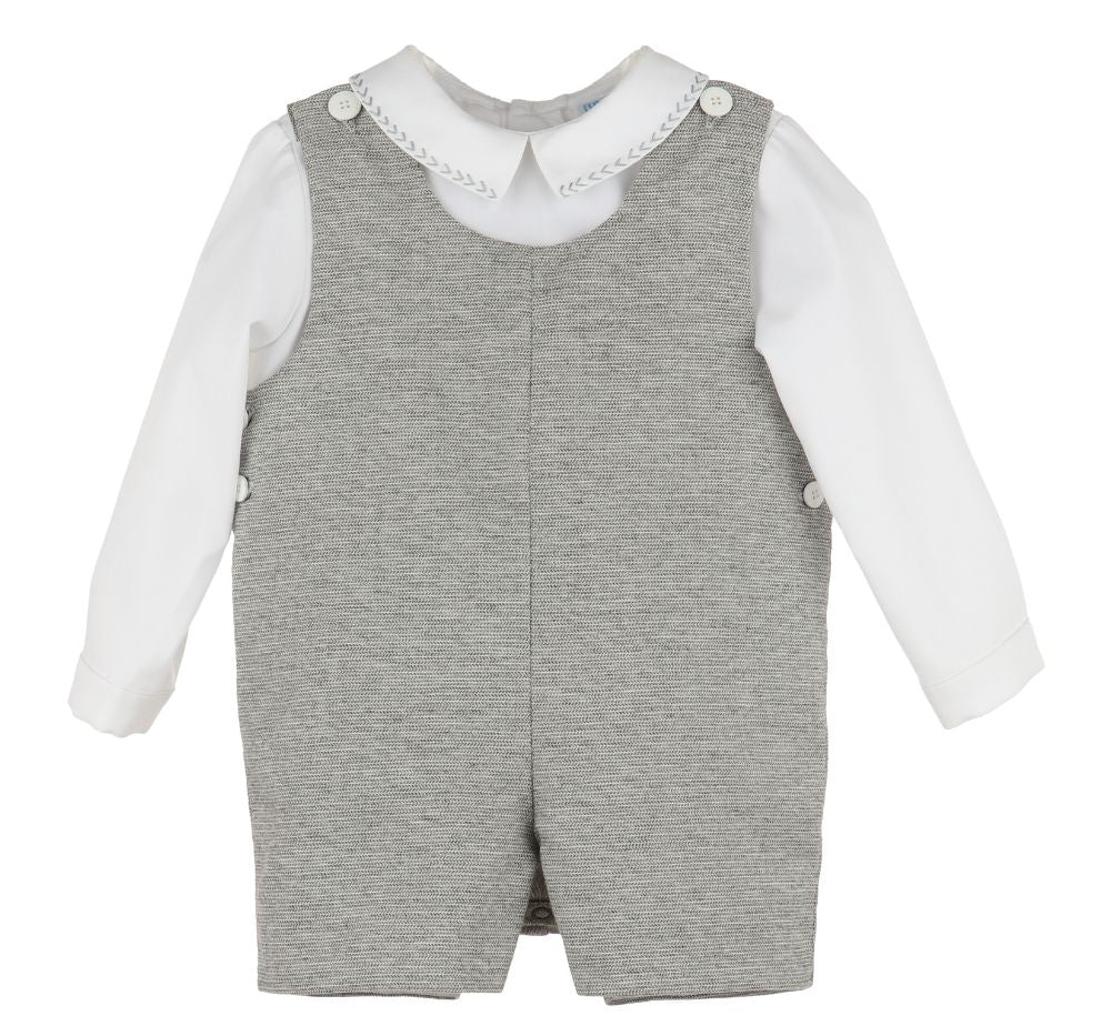 Herringbone John John Grey