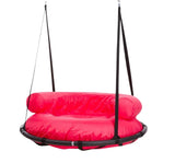 Cozy Cushion Nest Swing