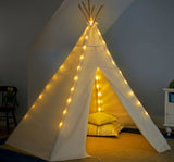 7 Foot Tent Lights