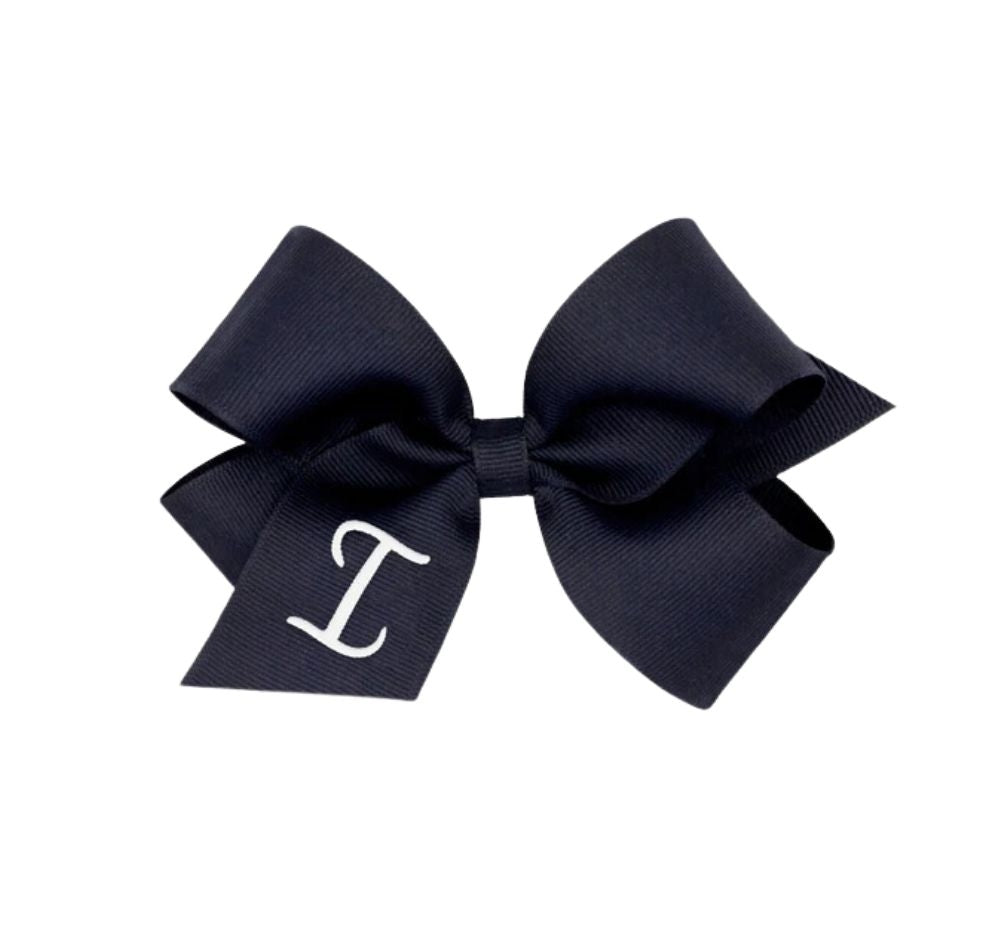 Medium Monogram Gro Navy I