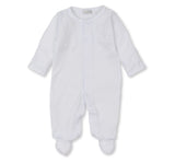 Mameluco Blanco Sweetest Sheep