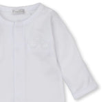 Mameluco Blanco Sweetest Sheep