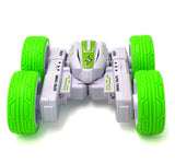 Wild Style Rc Turbo Topz Green White