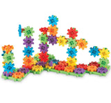 Gears Gears 100PC Deluxe Building Set