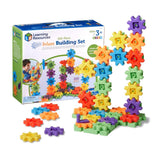 Gears Gears 100PC Deluxe Building Set