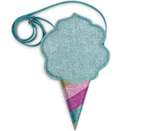 Dandy Cotton Candy Crossbody Bag