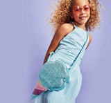 Dandy Cotton Candy Crossbody Bag