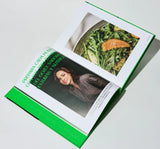 Green - Mi Libro Verde
