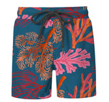 Traje De Baño Corales Mar