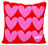 Theme ILYSM Chenille Plush