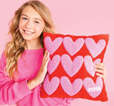 Theme ILYSM Chenille Plush