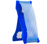 Handle Pro Silicone Sapphire Glitter