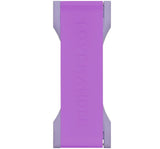 Handle Pro Silicone Electric Purple