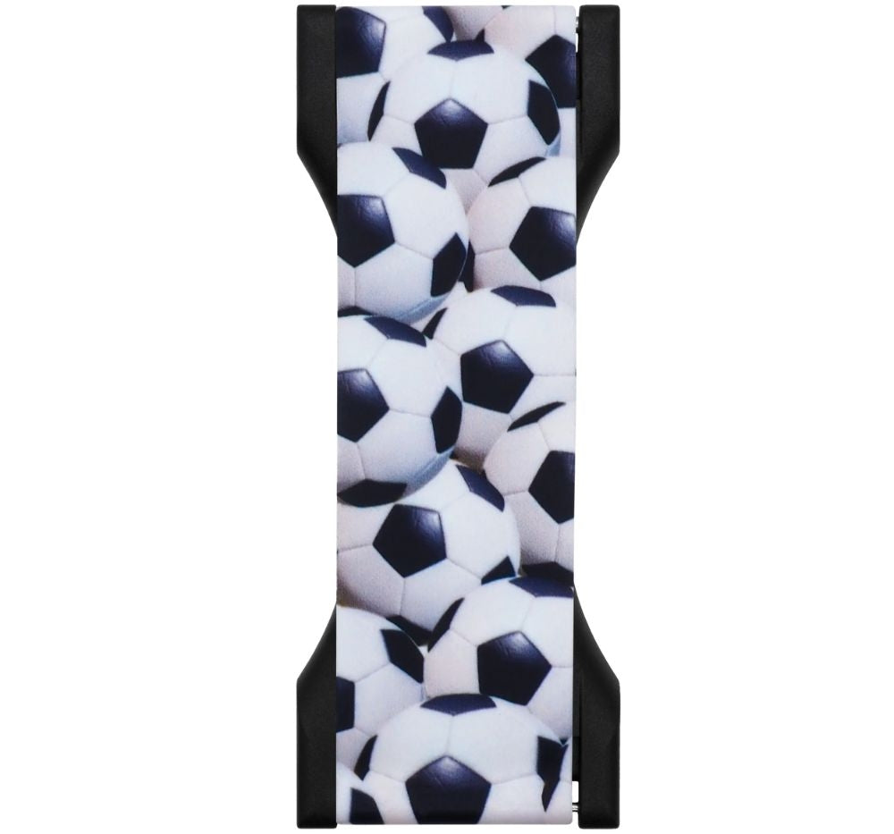 Handle Pro Soccer Ball