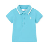 Playera Tipo Polo
