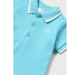 Playera Tipo Polo