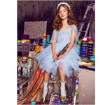 Capa Renaissance Blue Chill