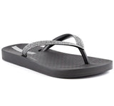Sandalias Ana Sparkle Black