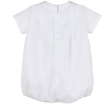 Randalls Boy Bubble White