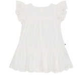 Dress Cammas White